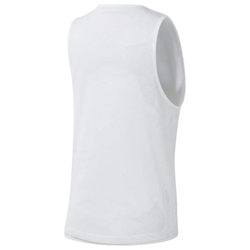 גופיית ריבוק לנשים Reebok C PERFORMANCE TANK EB8105