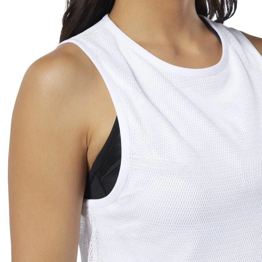 גופיית ריבוק לנשים Reebok C PERFORMANCE TANK EB8105