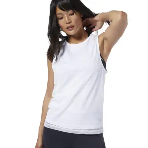 גופיית ריבוק לנשים Reebok C PERFORMANCE TANK EB8105