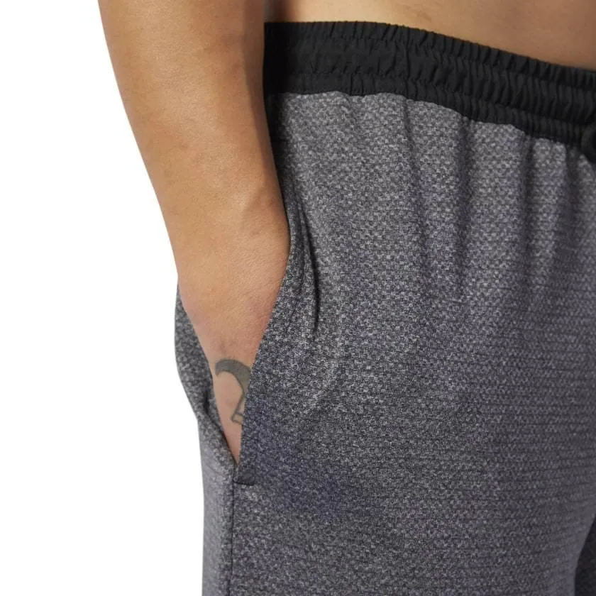 מכנס ריבוק קצר לגברים Reebok SHORT- PERFORMANCE DU2208