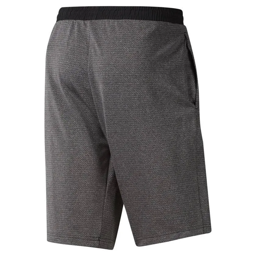 מכנס ריבוק קצר לגברים Reebok SHORT- PERFORMANCE DU2208