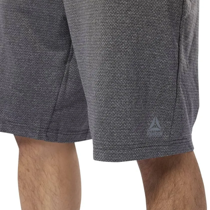 מכנס ריבוק קצר לגברים Reebok SHORT- PERFORMANCE DU2208