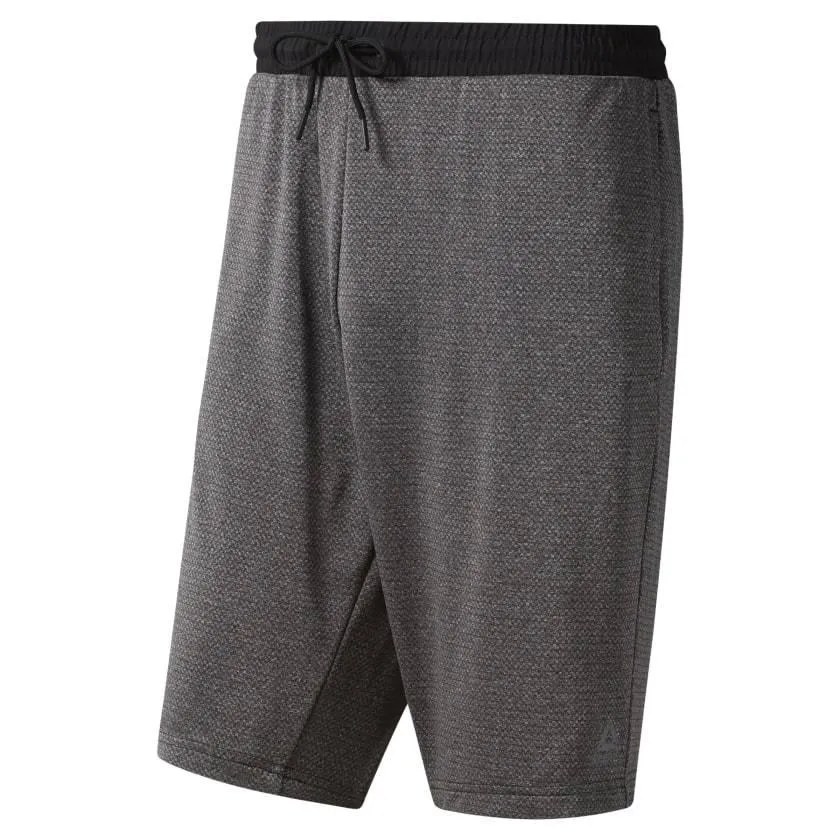 מכנס ריבוק קצר לגברים Reebok SHORT- PERFORMANCE DU2208