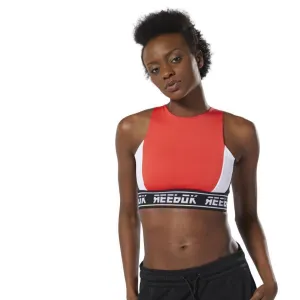 טופ ריבוק Reebok WOR MYT BRALETTE DU6679