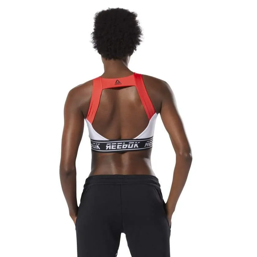 טופ ריבוק Reebok WOR MYT BRALETTE DU6679