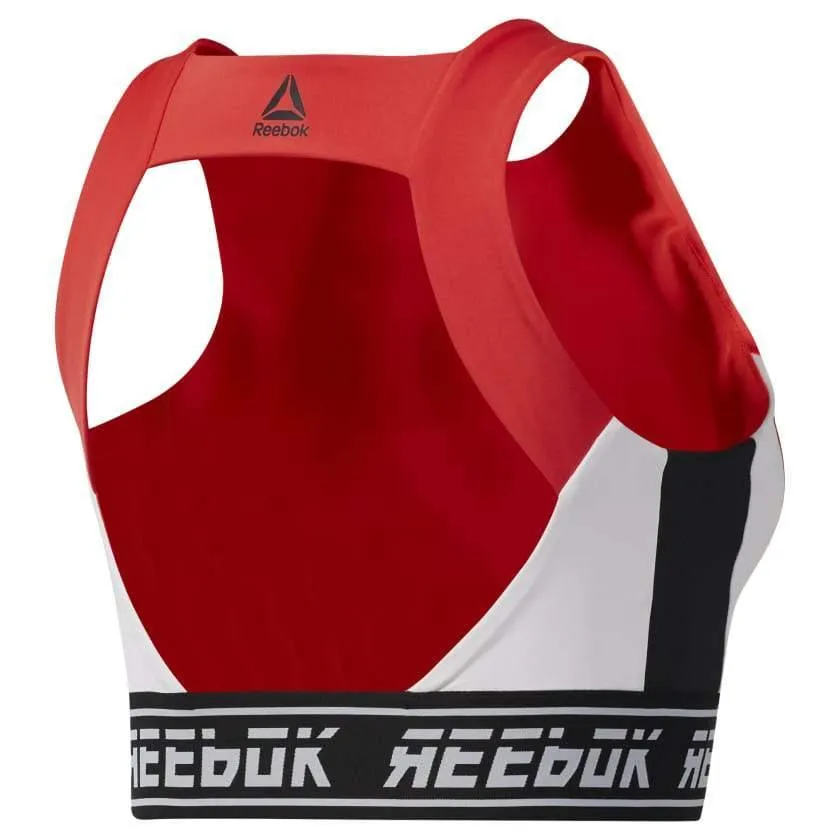 טופ ריבוק Reebok WOR MYT BRALETTE DU6679