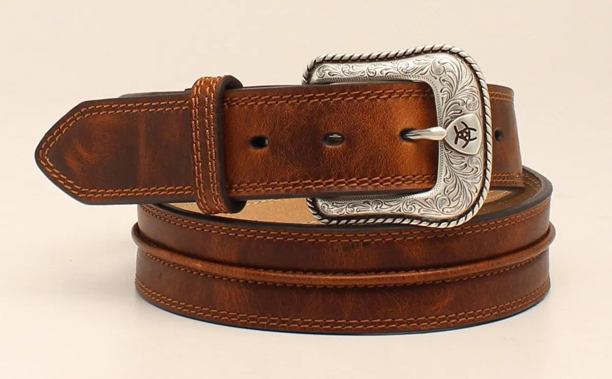 Ariat Western Belt