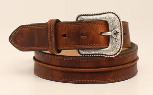 Ariat Western Belt