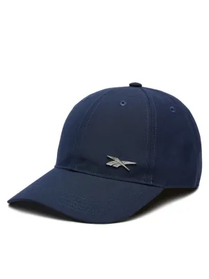 BADGE CAP - NAVY