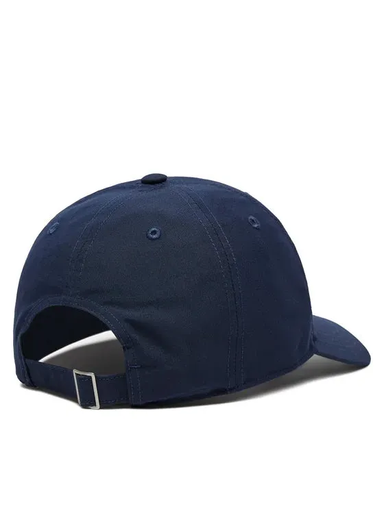 BADGE CAP - NAVY