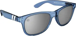 Blenders Eyewear M Class X2  Polarized Sunglasses  Round Lens, Spring Loaded Hinge  100% UV Protection  For Women