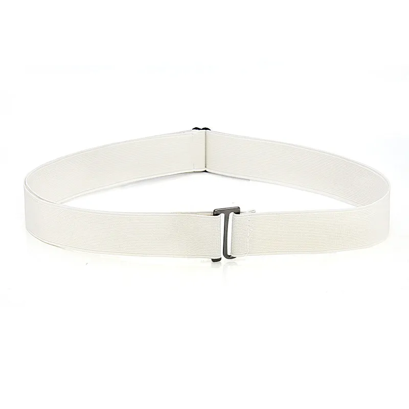 Buckle-free Invisible Elastic Waist Belts