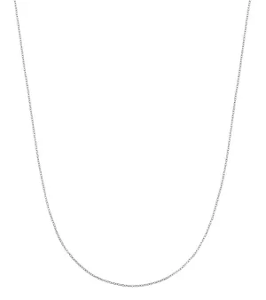 Charm Chain Anchor 38 cm Steel