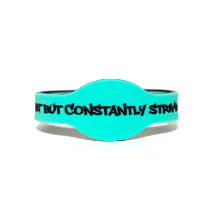 Deuce 2.0 Wristband | Mint