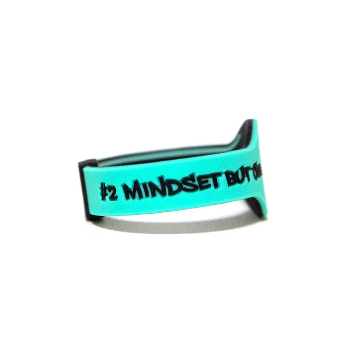 Deuce 2.0 Wristband | Mint