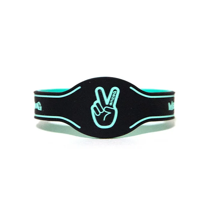 Deuce 2.0 Wristband | Mint