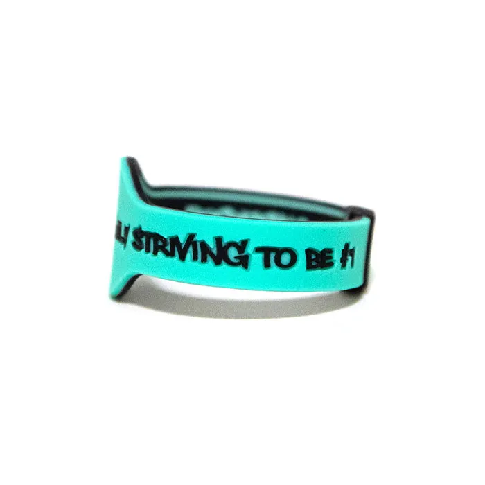 Deuce 2.0 Wristband | Mint