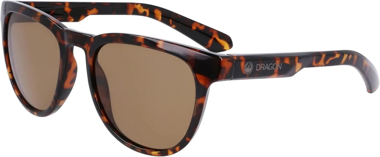 Dragon Unisex Kaj Sunglasses