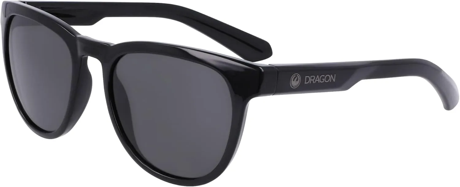 Dragon Unisex Kaj Sunglasses