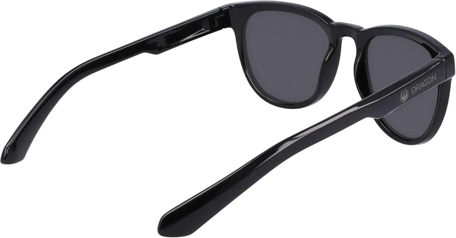 Dragon Unisex Kaj Sunglasses