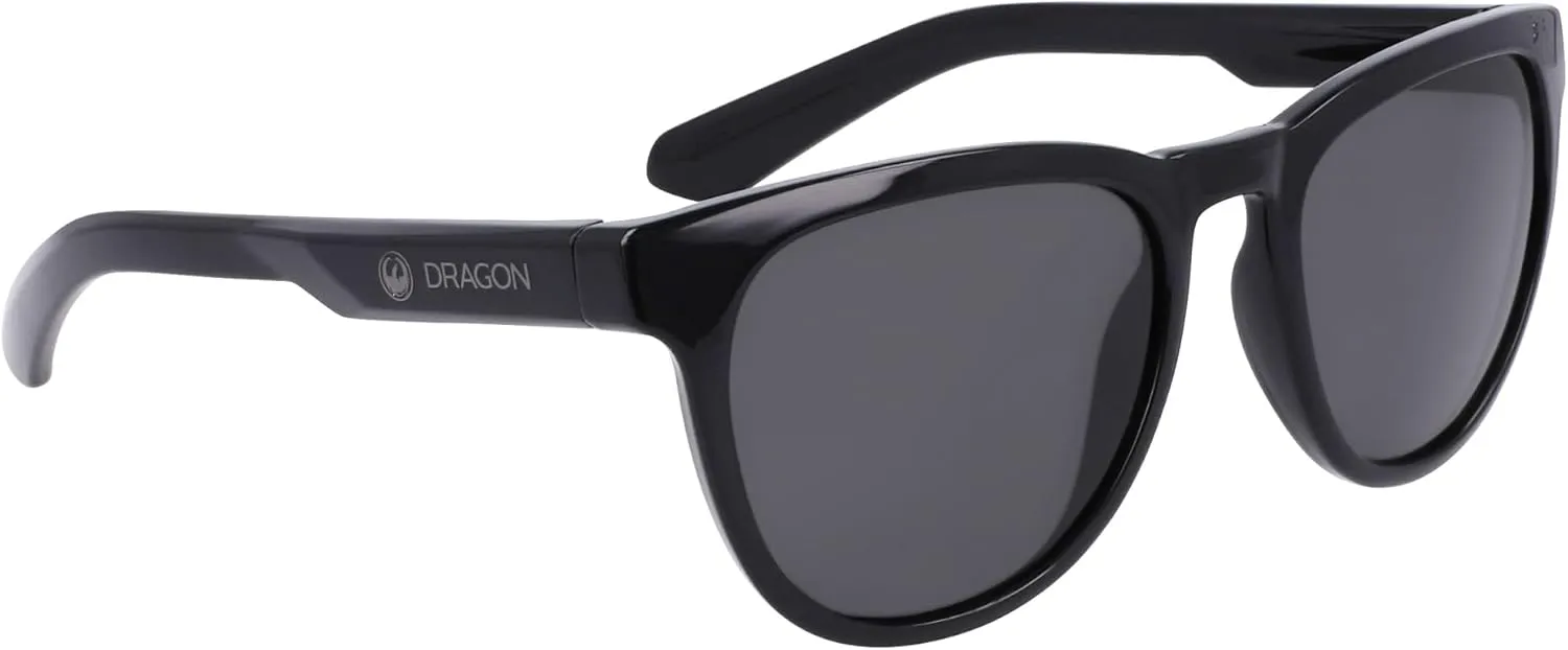 Dragon Unisex Kaj Sunglasses