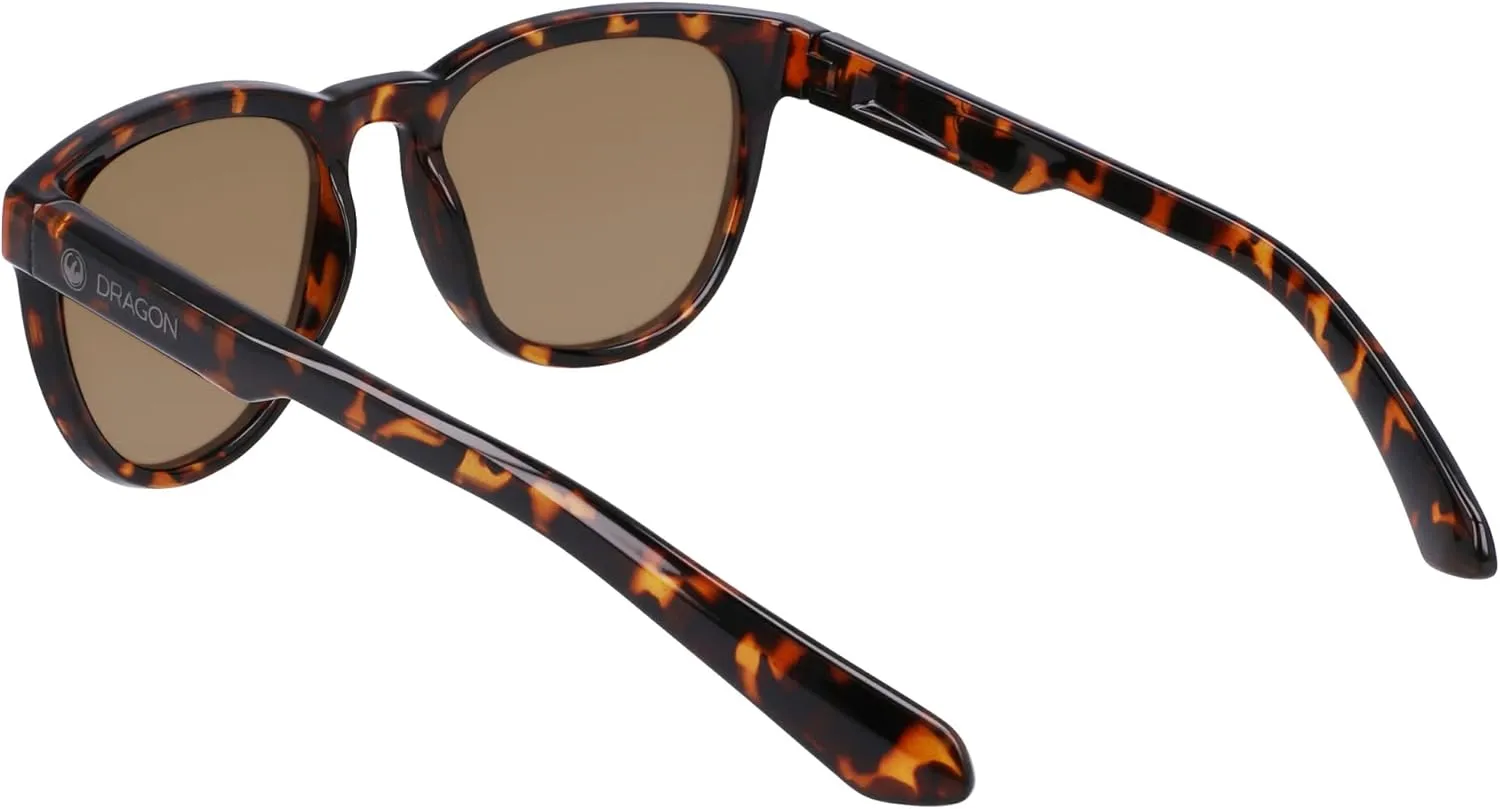 Dragon Unisex Kaj Sunglasses
