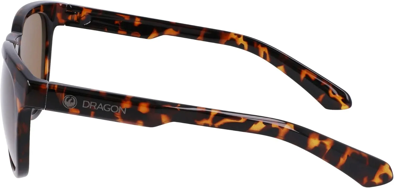 Dragon Unisex Kaj Sunglasses