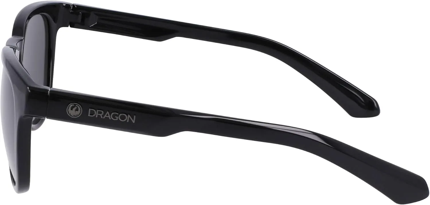 Dragon Unisex Kaj Sunglasses