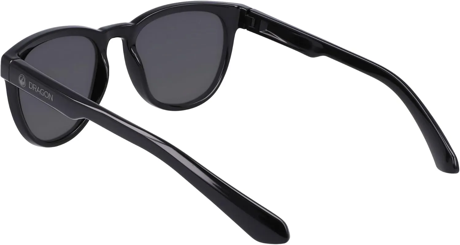 Dragon Unisex Kaj Sunglasses