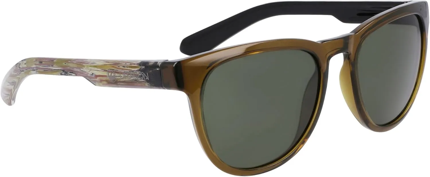 Dragon Unisex Kaj Sunglasses