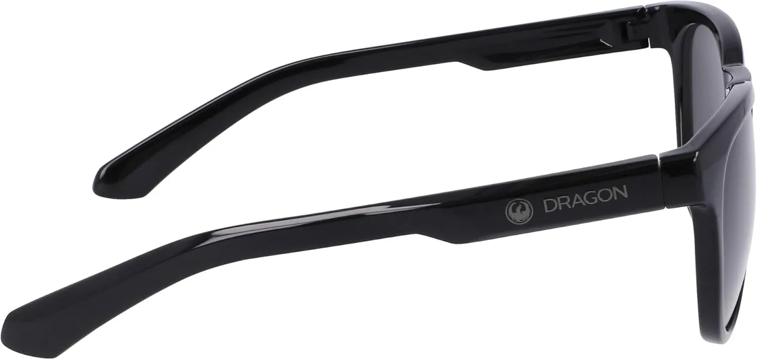 Dragon Unisex Kaj Sunglasses