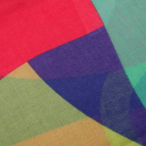 Eco Style | Abstract Ribbons