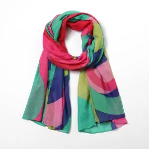 Eco Style | Abstract Ribbons