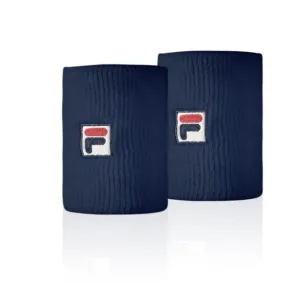 Fila Doublewide Solid Wristbands
