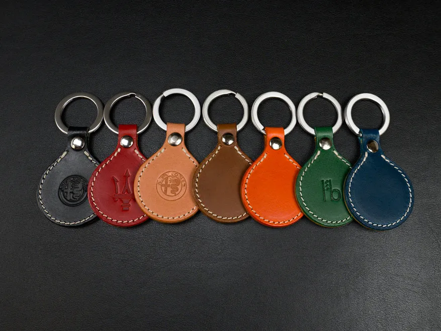 Group Orders - Customized Stamp Keychains, AirTag Cases, Tile Cases and HID Proximity Key Fob Cases
