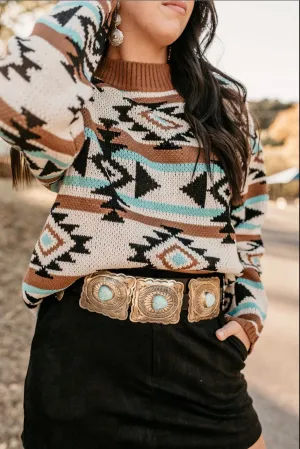Jentri concho belt- black leather - will restock soon