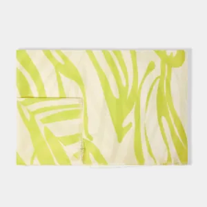Katie Loxton Print Scarf | Tiger
