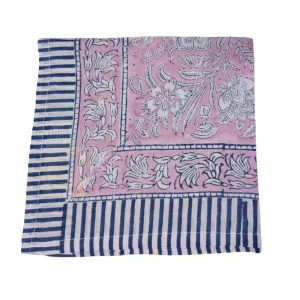 Luna Lavender Bandana Scarf