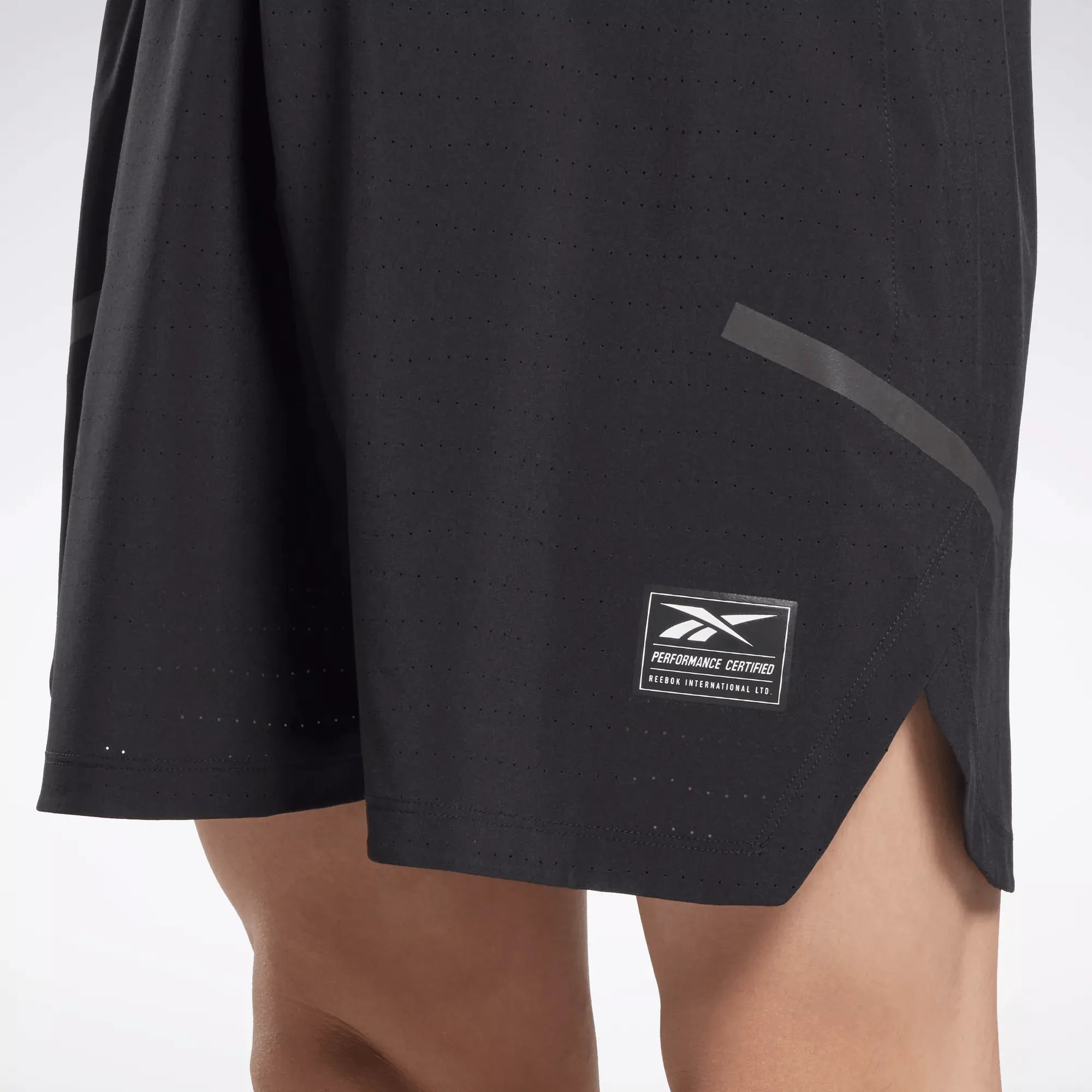 Men's Performance Certified Speed  Shorts