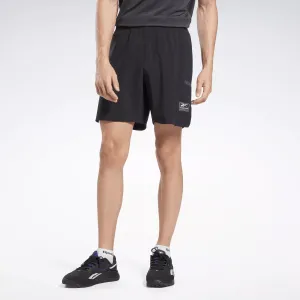 Men's Performance Certified Speed  Shorts