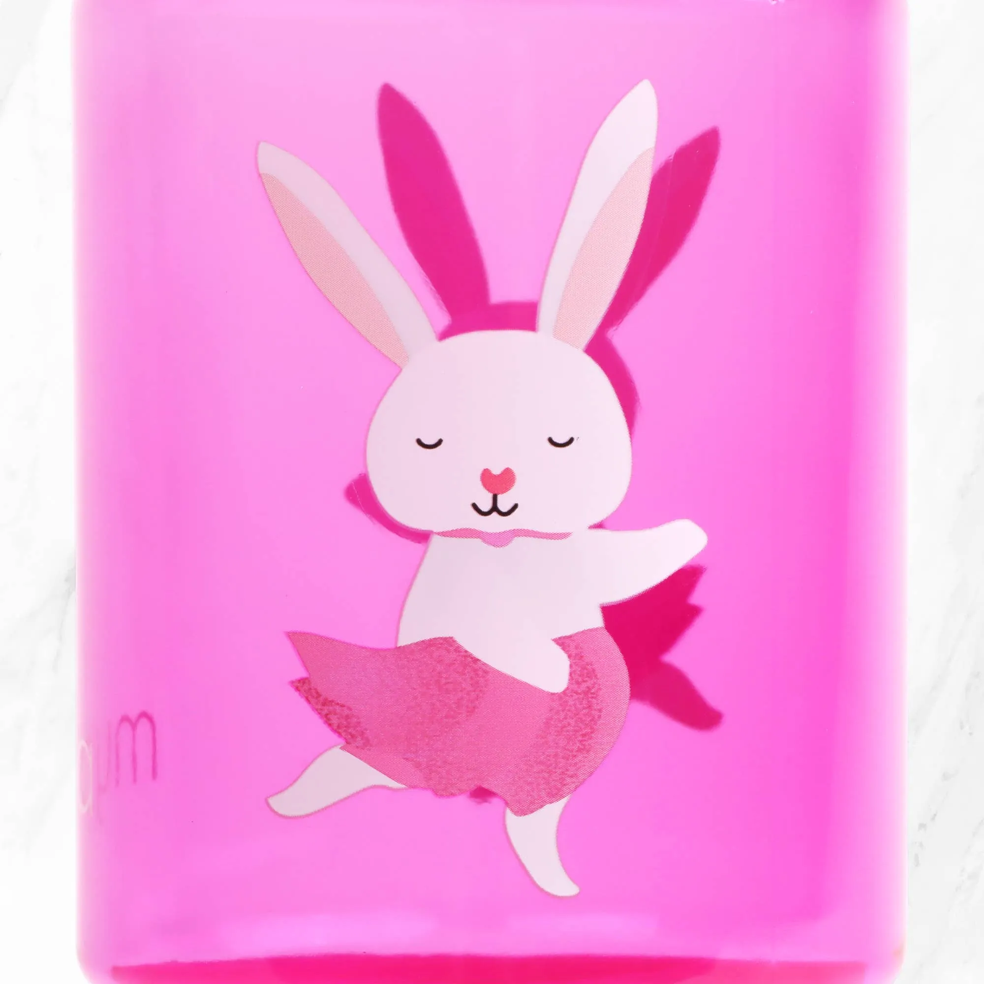 Myga - Kids Rabbit Positivity Band Water Bottles