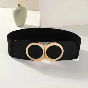 Owl Eyes Belt [FINAL SALE]