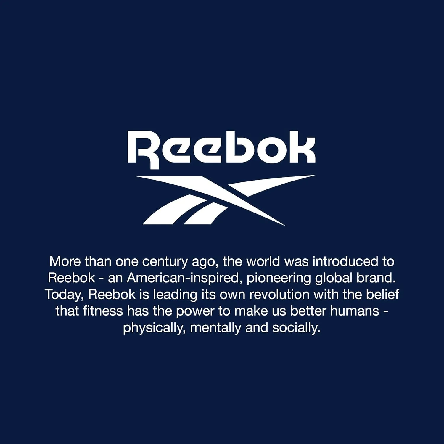 Reebok Classic Fingerless Gloves Lightweight Fitness & Weight Lifting Gloves for Training