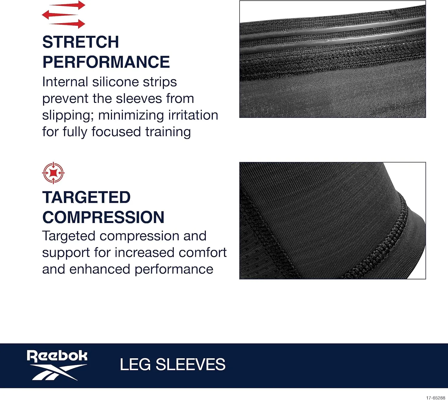 Reebok Leg Sleeve