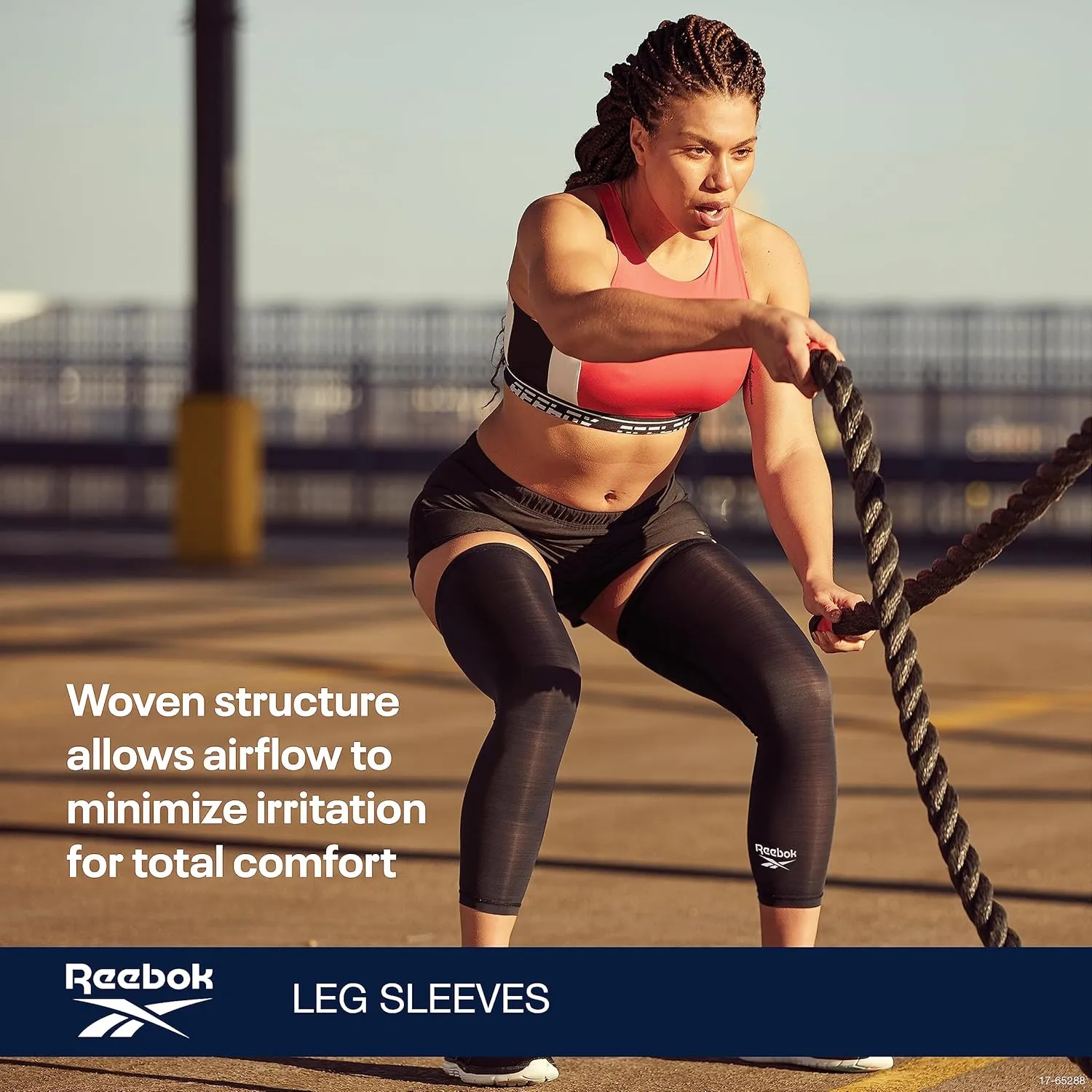 Reebok Leg Sleeve
