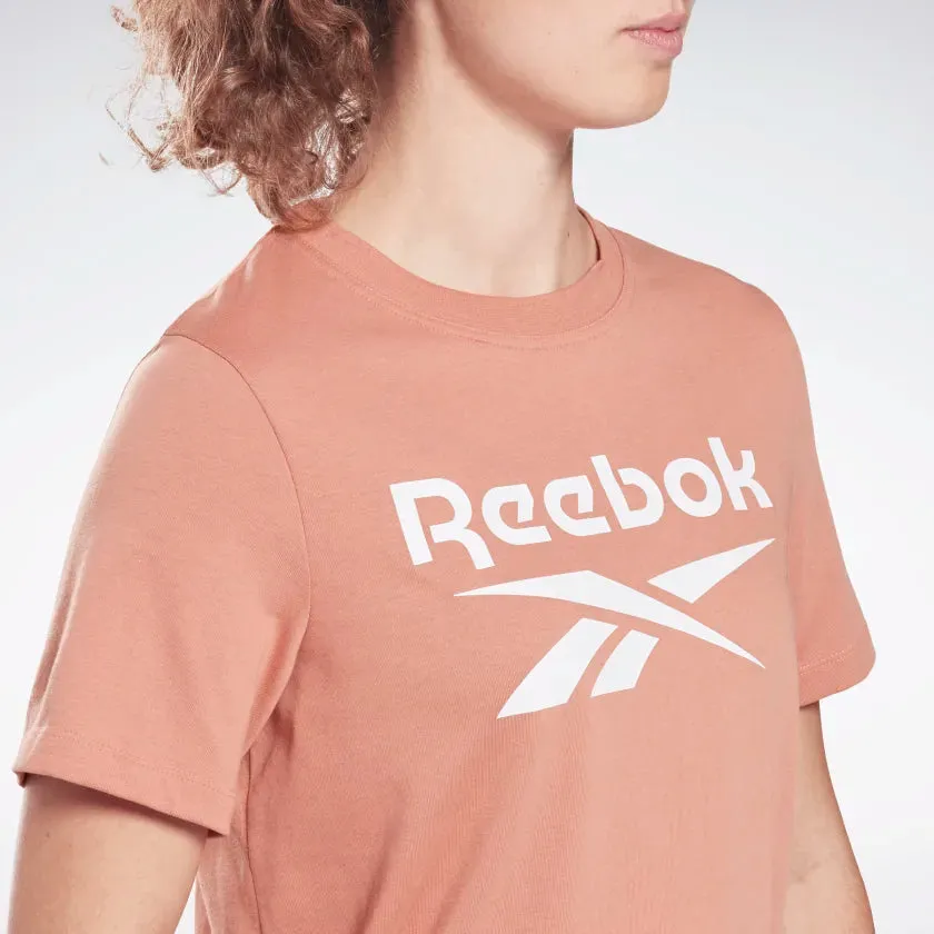 REEBOK RI BL TEE - HB2269
