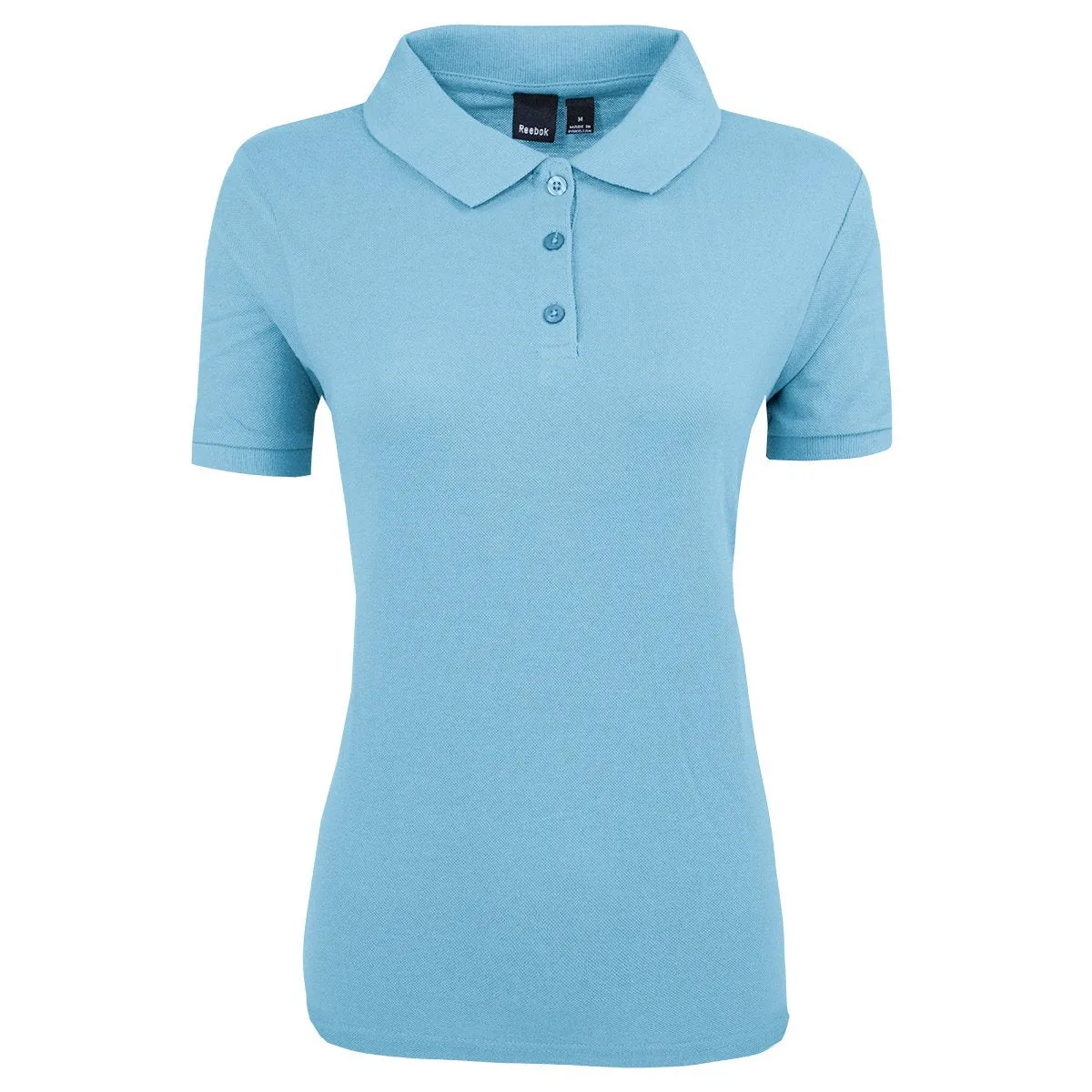 Reebok Women's Easy Care Pique Polo