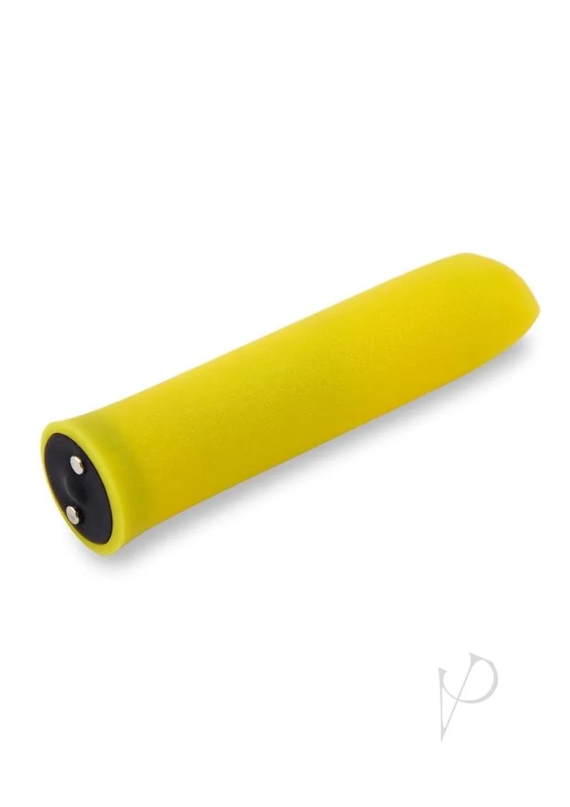 Sensuelle Evie Nubii Bullet Yellow