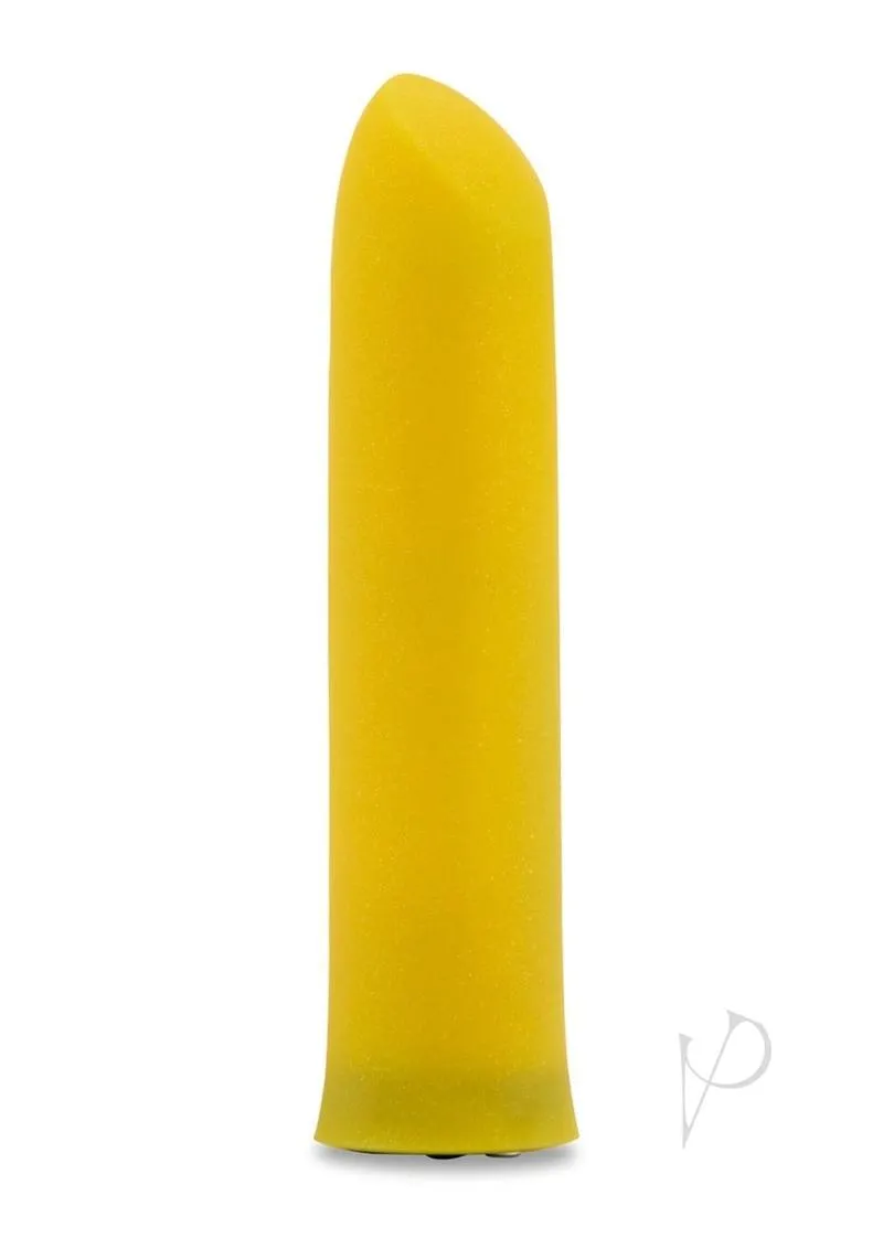 Sensuelle Evie Nubii Bullet Yellow