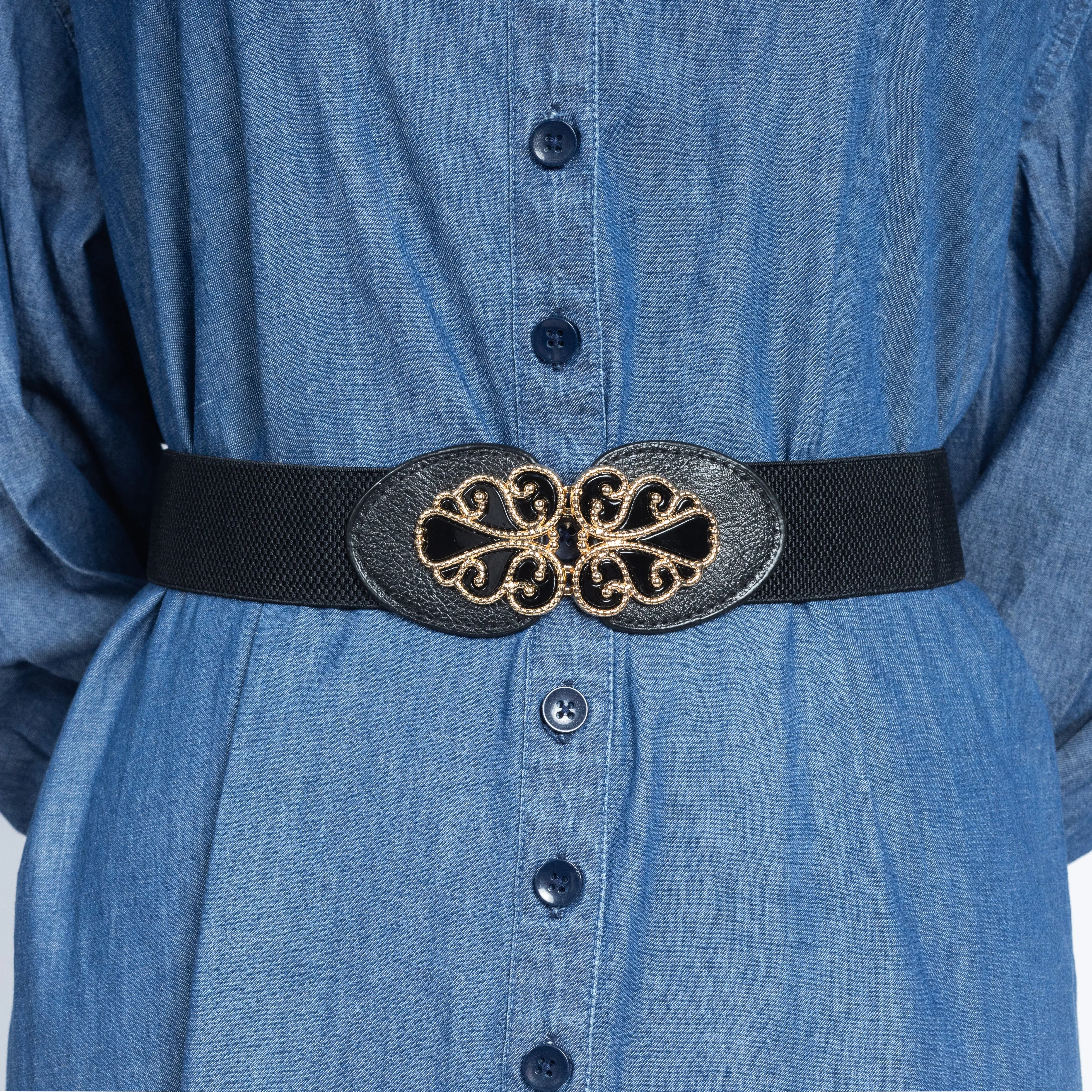 Small Octopus Belt